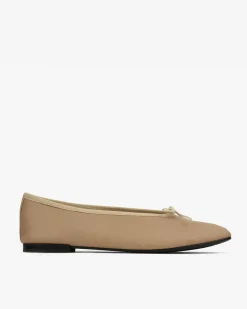 Ballerines Semelle Gomme Lilouh