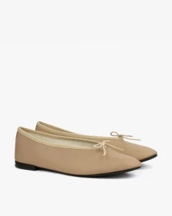 Ballerines Semelle Gomme Lilouh