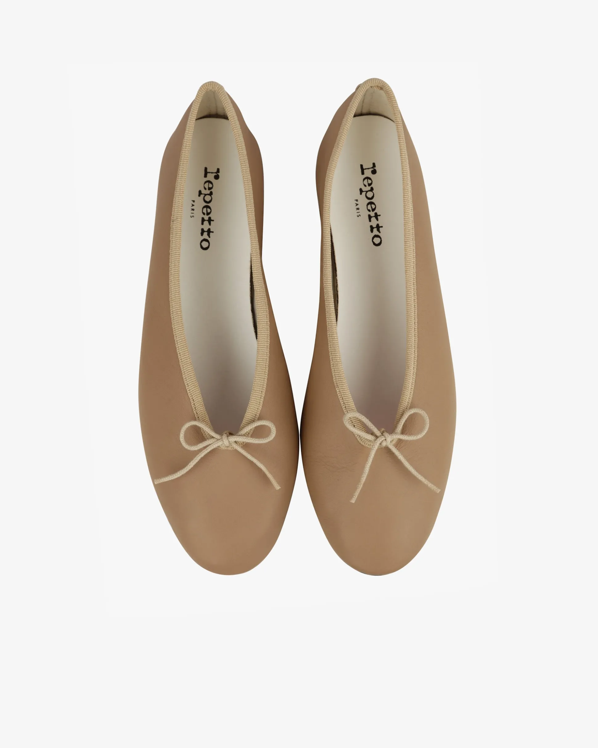 Ballerines Semelle Gomme Lilouh