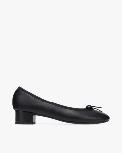 Ballerines Semelle Gomme Camille
