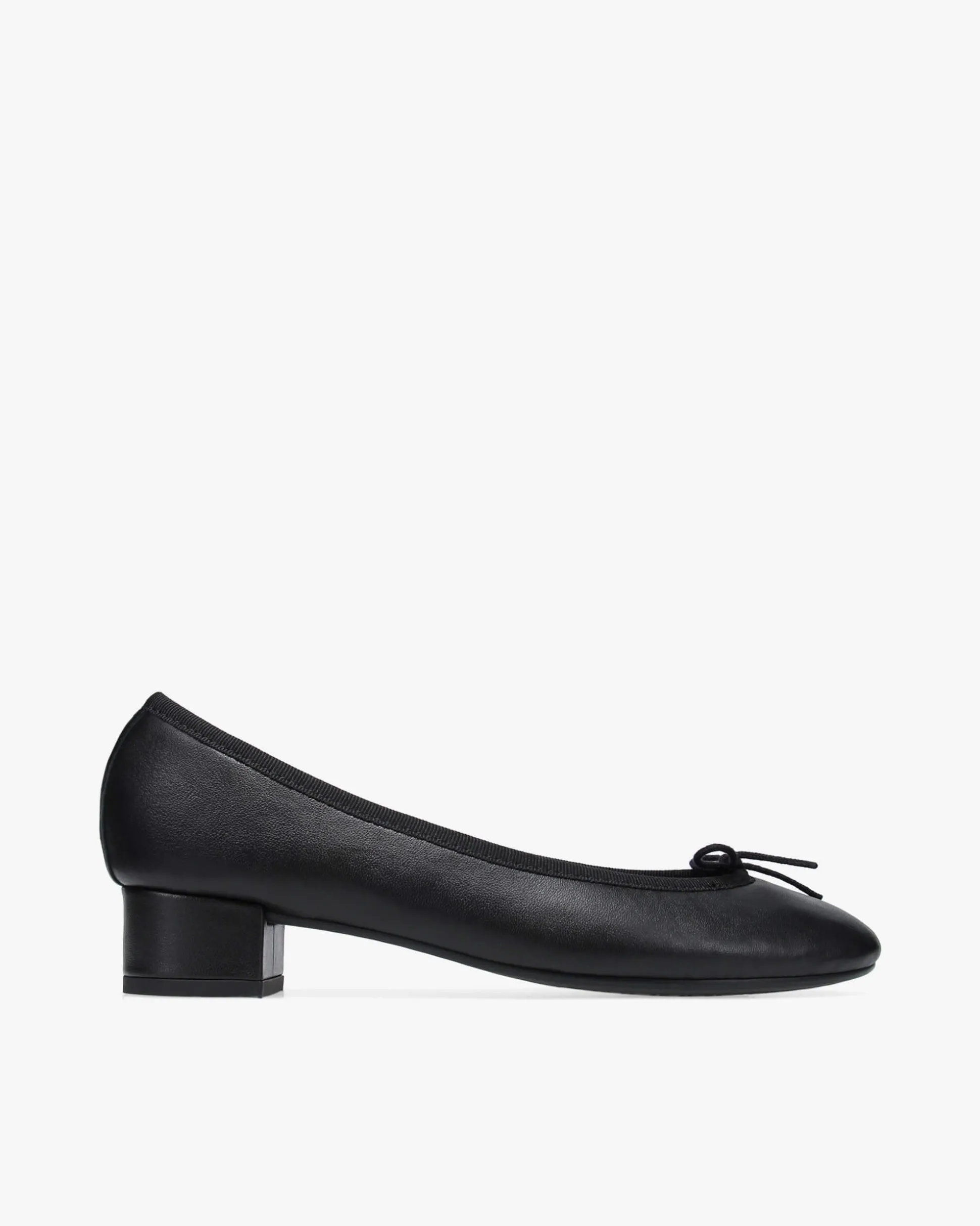 Ballerines Semelle Gomme Camille