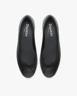 Ballerines Semelle Gomme Camille