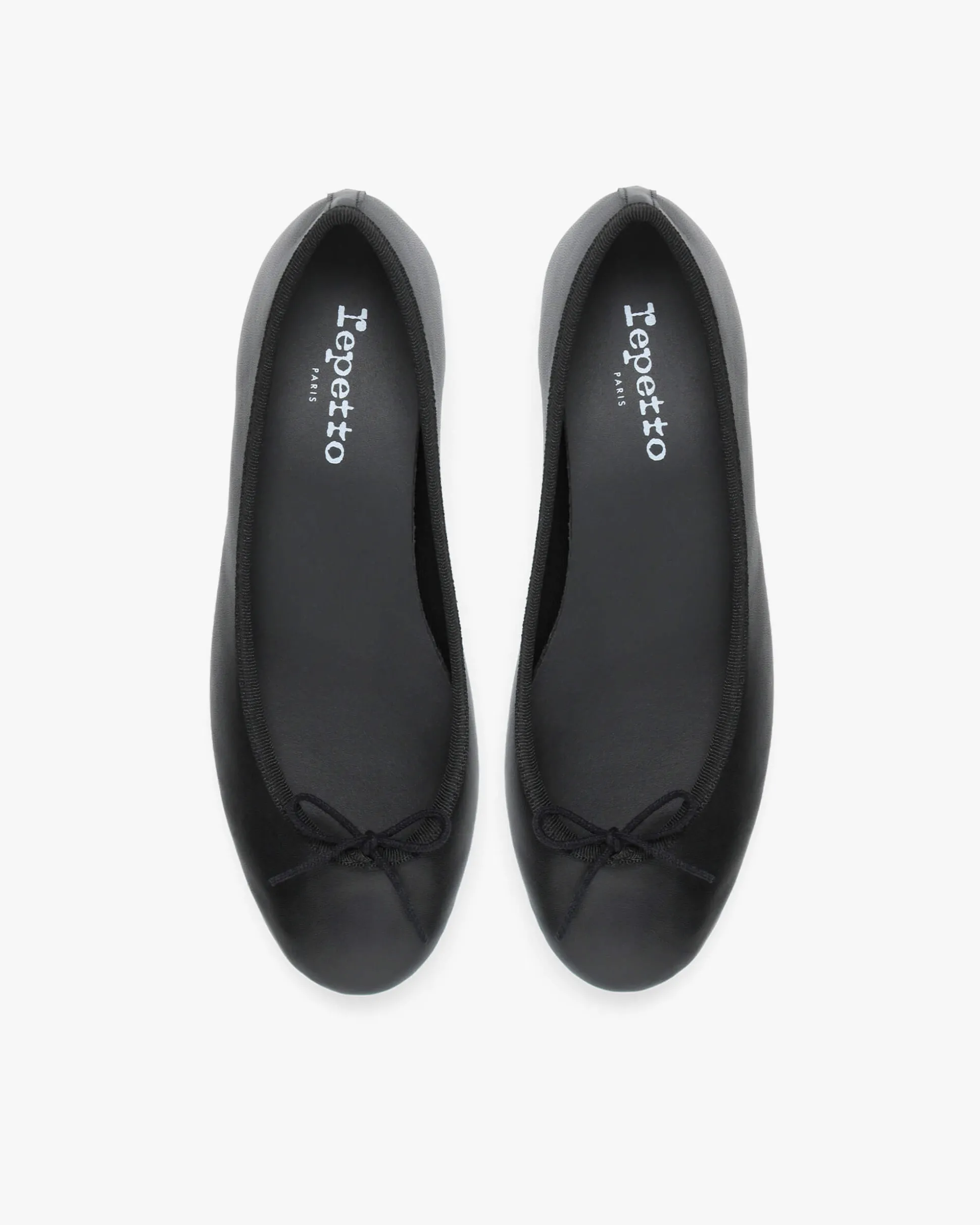 Ballerines Semelle Gomme Camille
