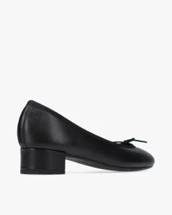 Ballerines Semelle Gomme Camille