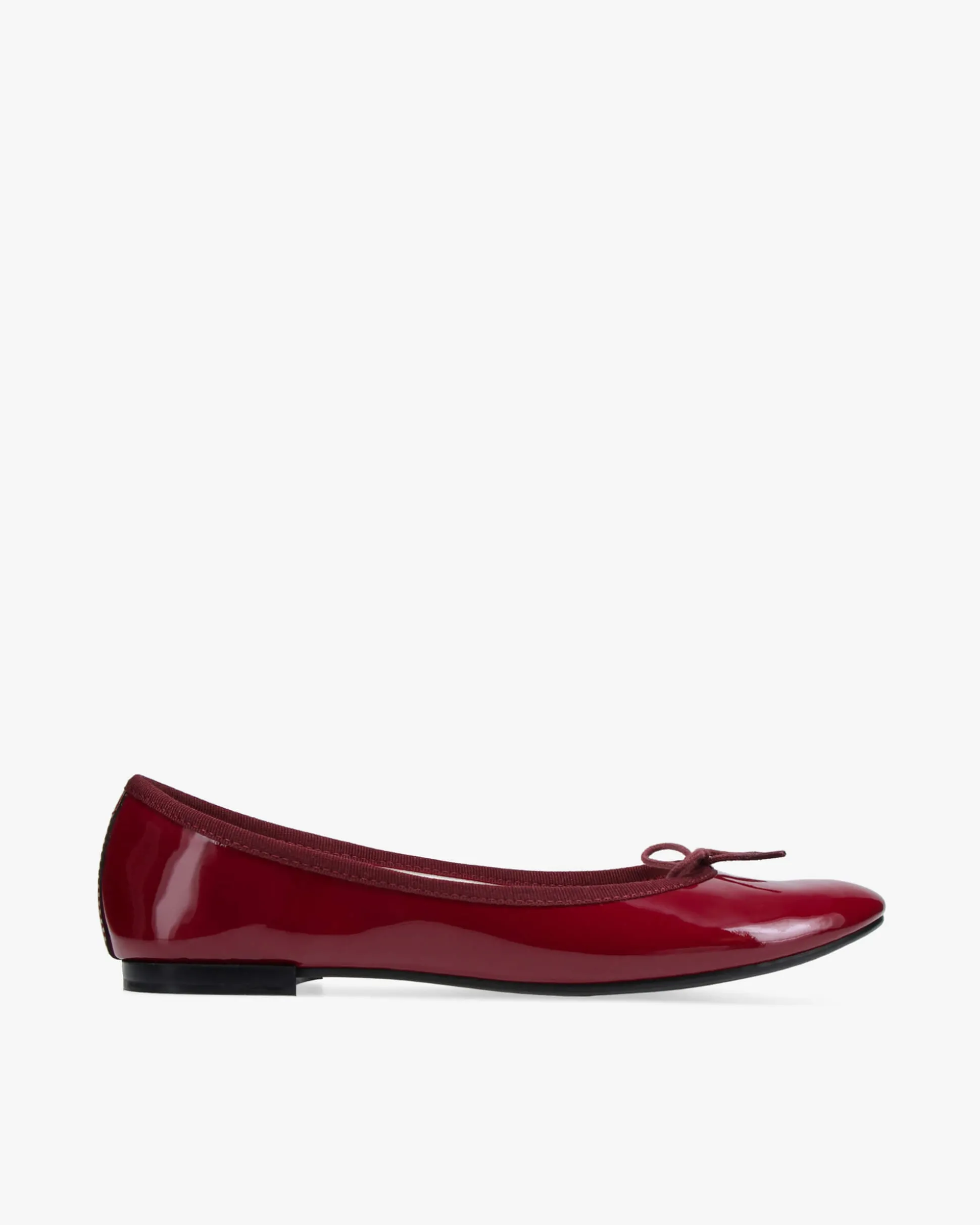 Ballerines Semelle Gomme Cendrillon