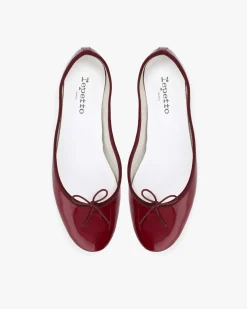 Ballerines Semelle Gomme Cendrillon