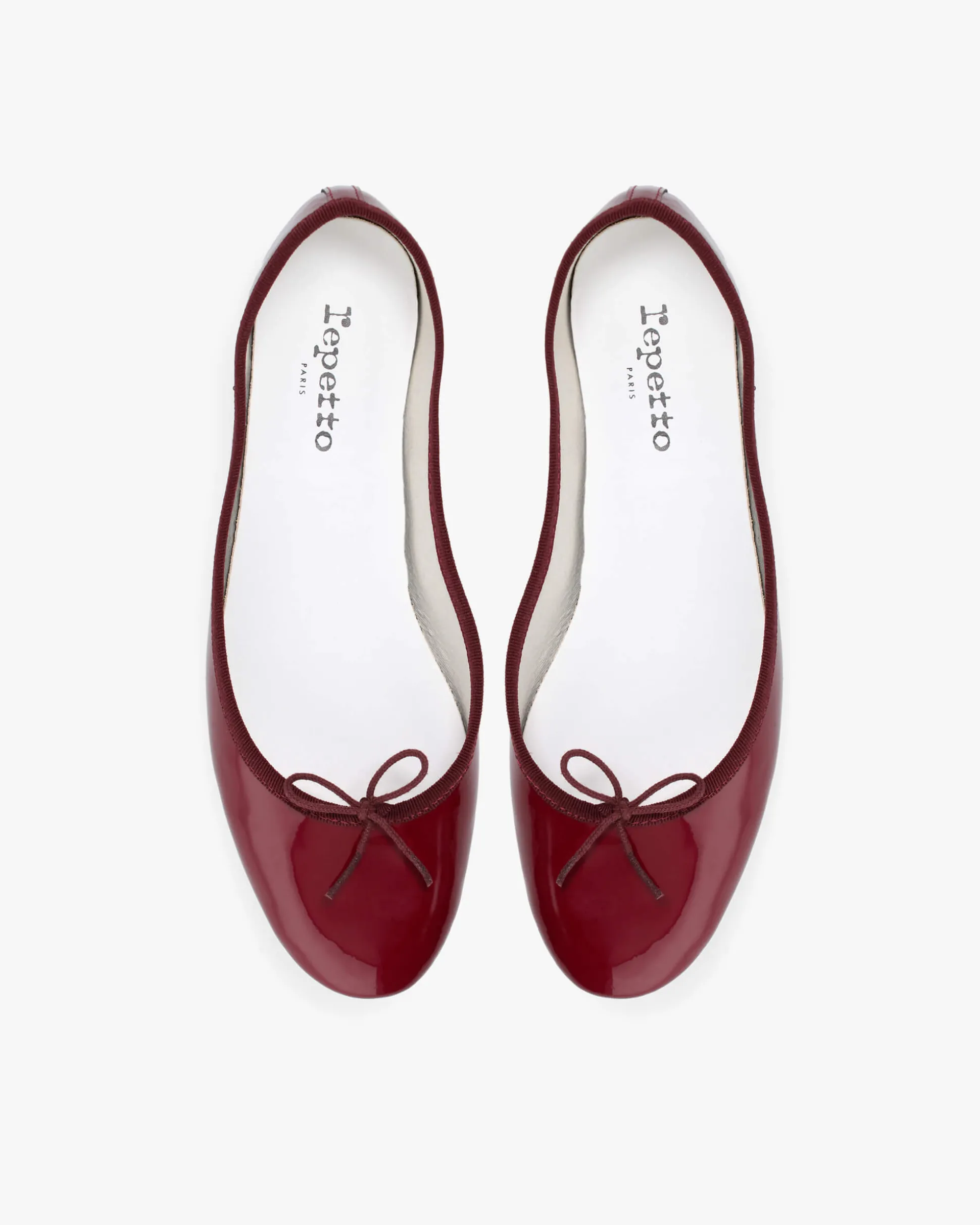 Ballerines Semelle Gomme Cendrillon