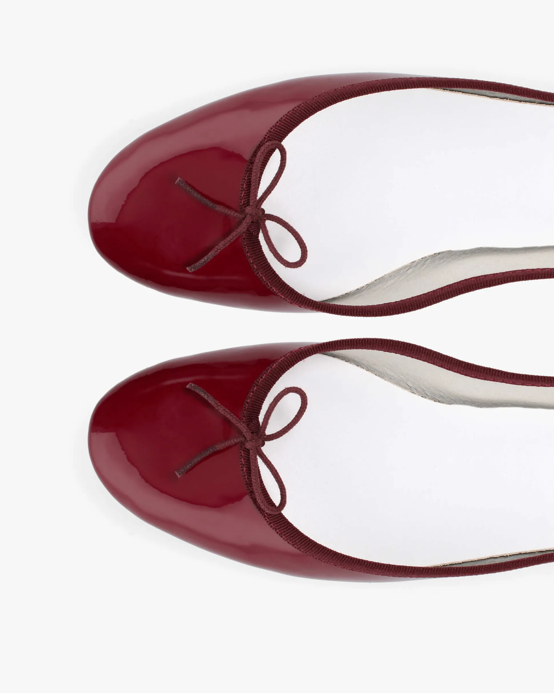 Ballerines Semelle Gomme Cendrillon