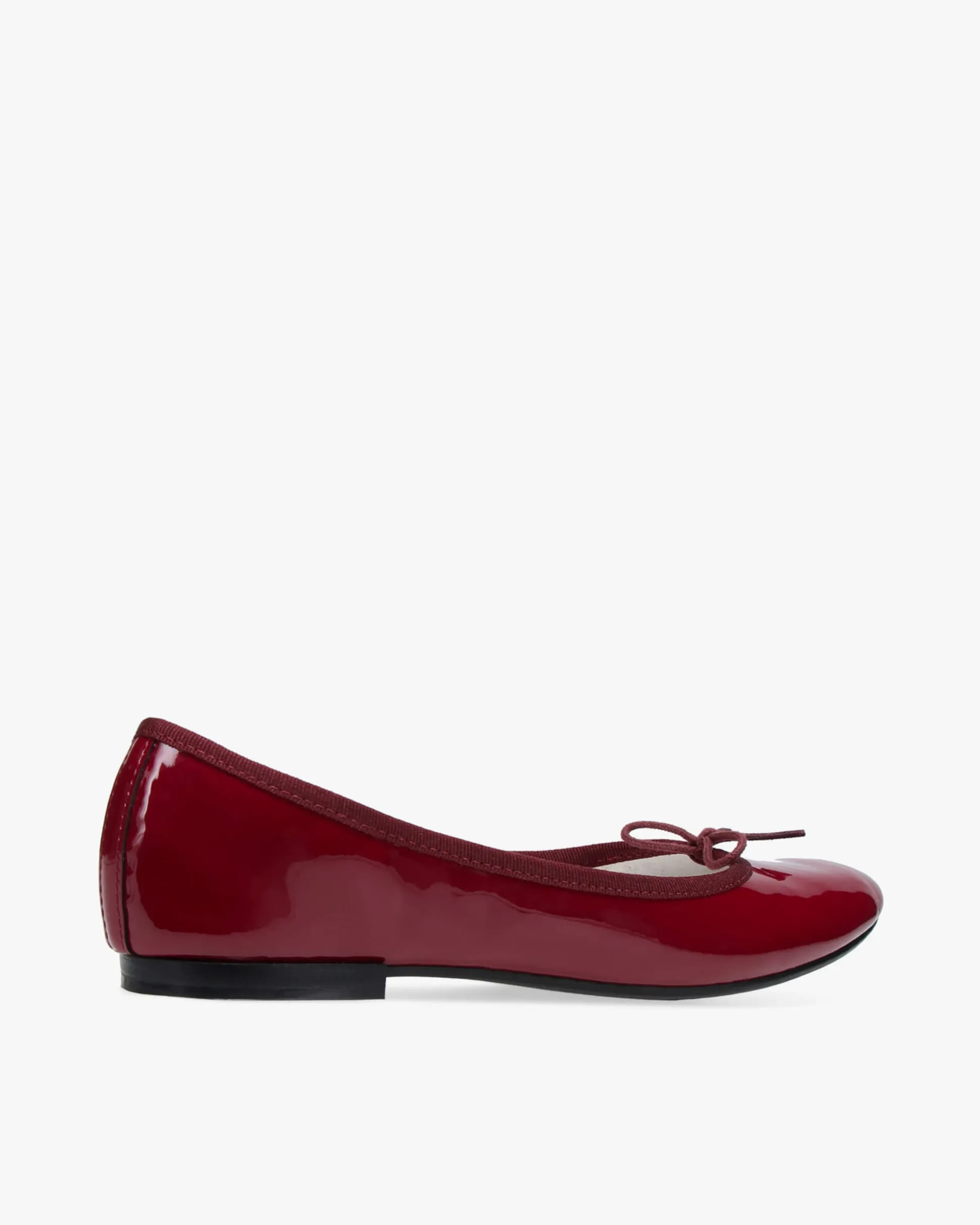 Ballerines Semelle Gomme Cendrillon