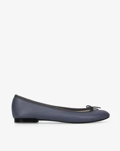 Ballerines Semelle Gomme Cendrillon