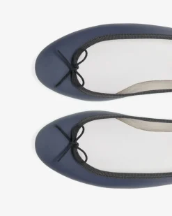 Ballerines Semelle Gomme Cendrillon