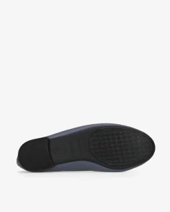 Ballerines Semelle Gomme Cendrillon