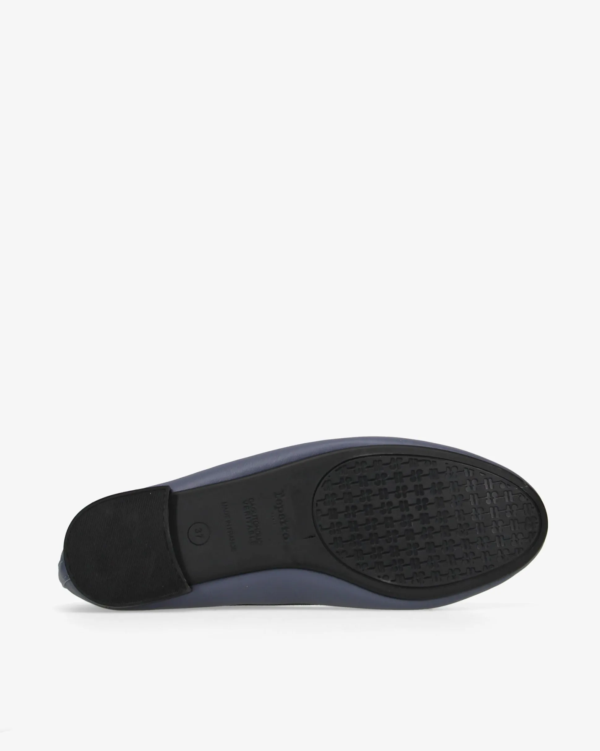 Ballerines Semelle Gomme Cendrillon