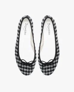 Ballerines Semelle Gomme Cendrillon