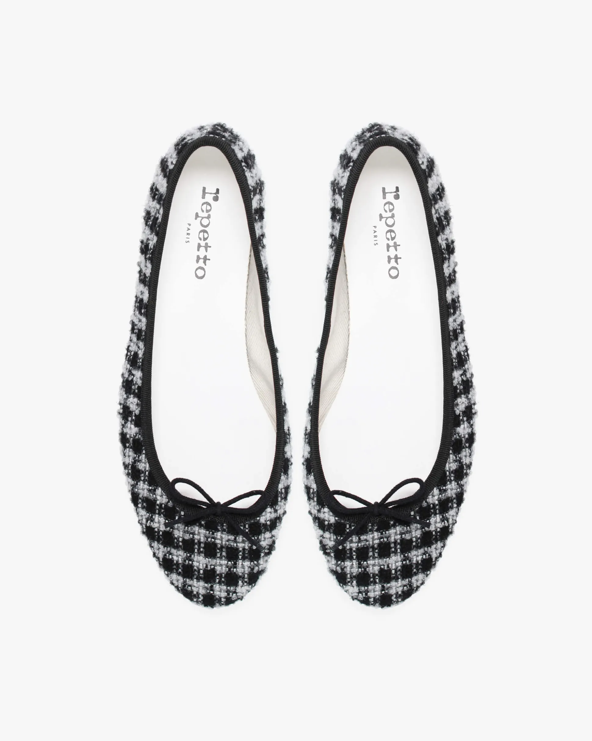 Ballerines Semelle Gomme Cendrillon