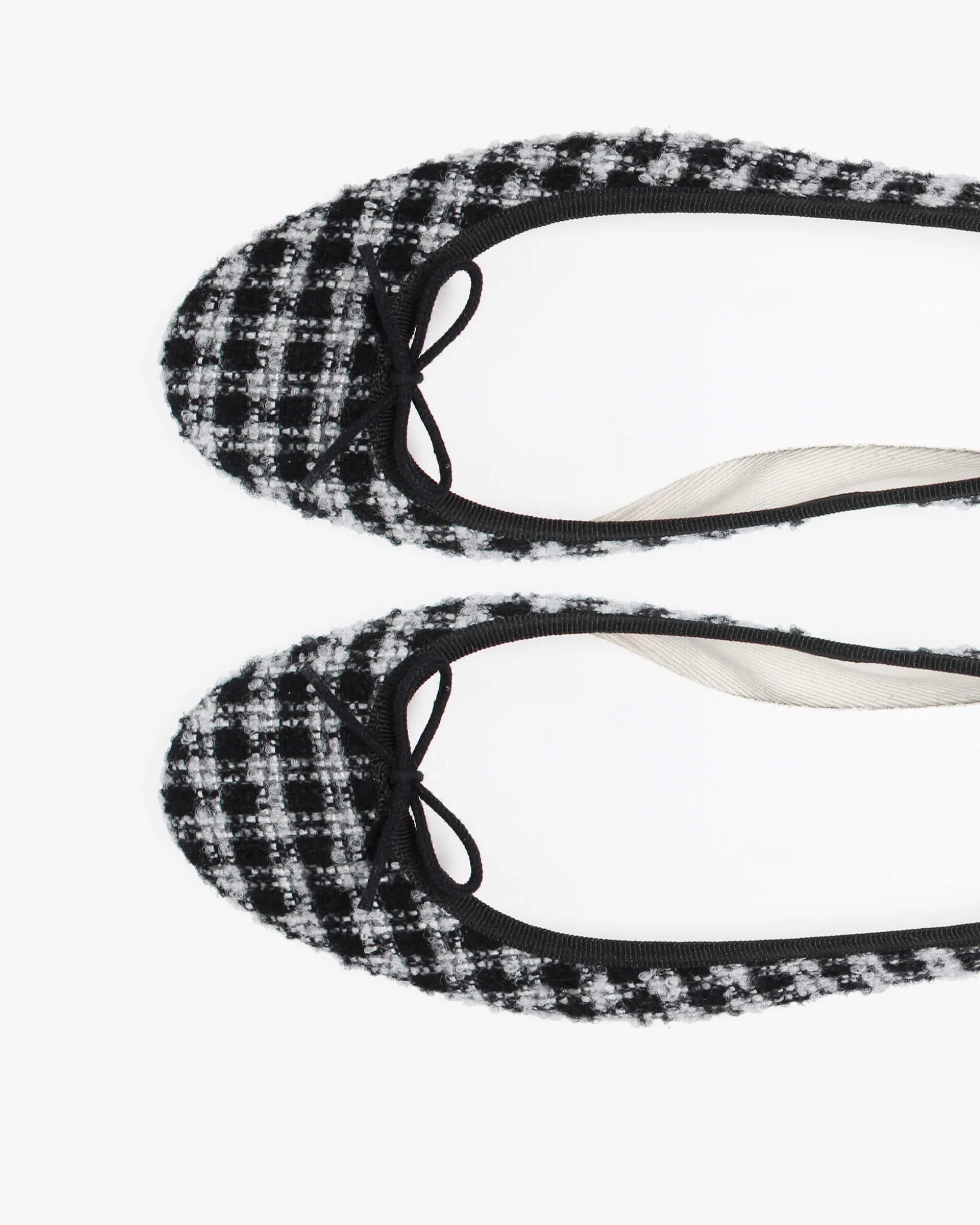 Ballerines Semelle Gomme Cendrillon