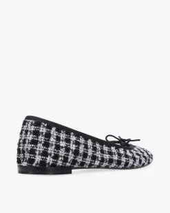 Ballerines Semelle Gomme Cendrillon