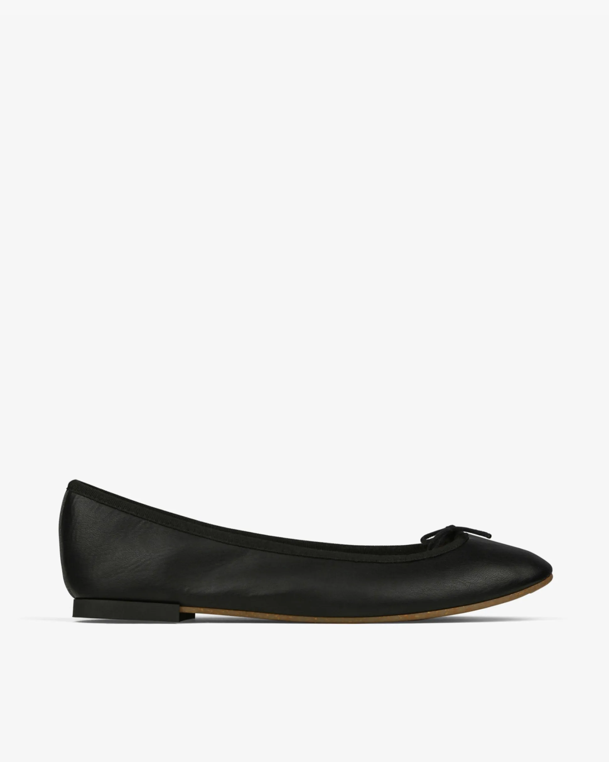 Ballerines Semelle Gomme Cendrillon