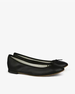 Ballerines Semelle Gomme Cendrillon