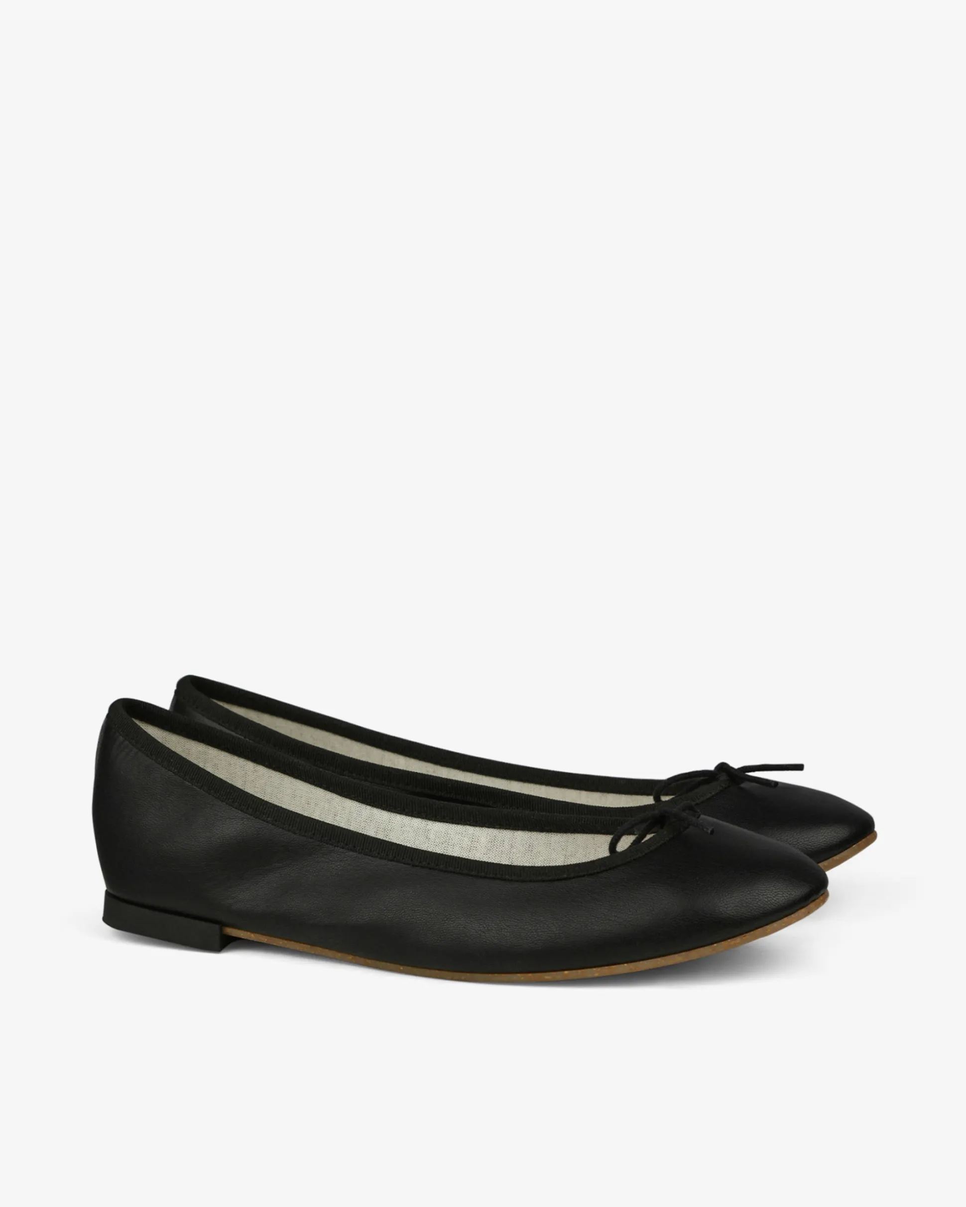 Ballerines Semelle Gomme Cendrillon