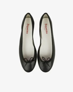 Ballerines Semelle Gomme Cendrillon