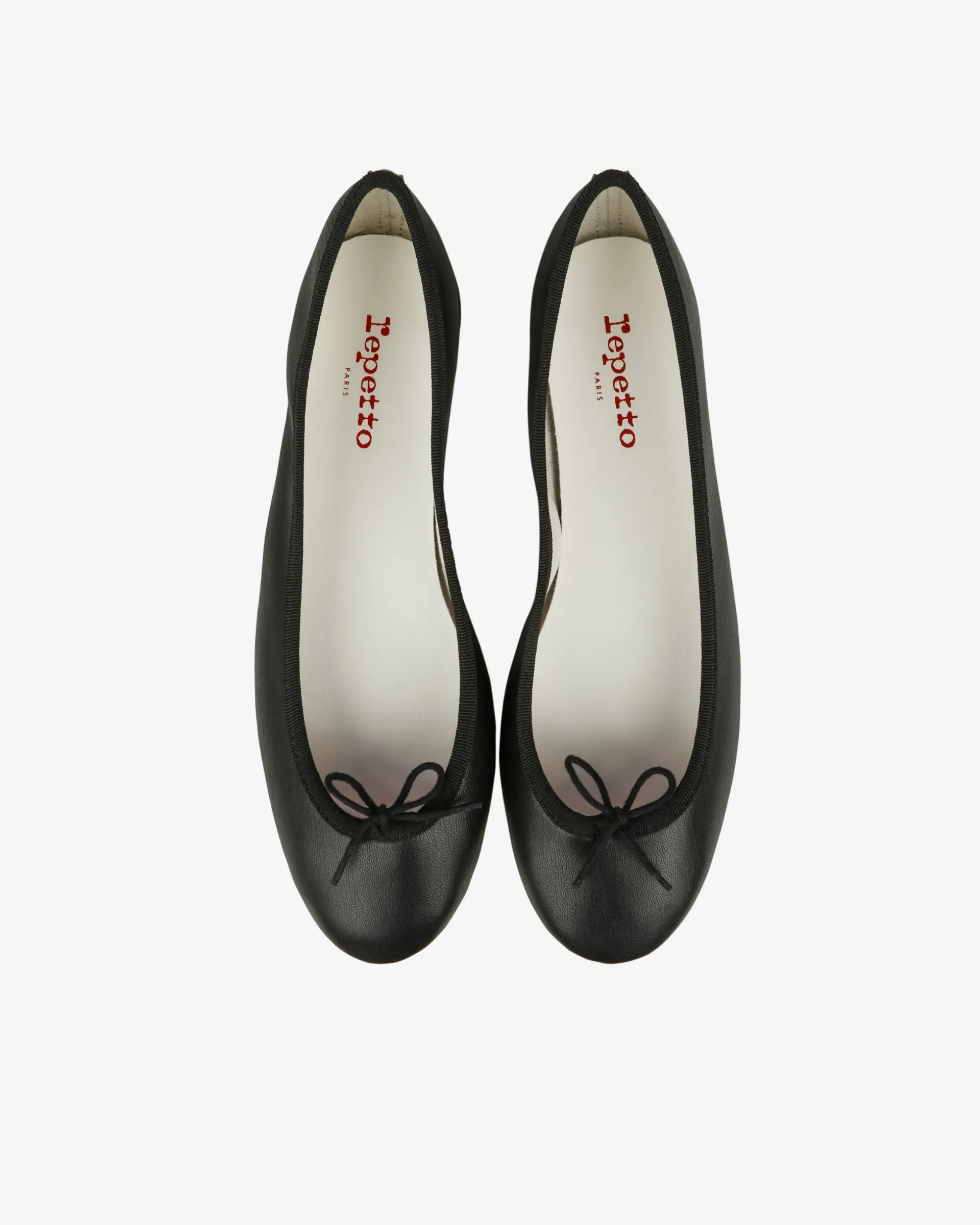 Ballerines Semelle Gomme Cendrillon