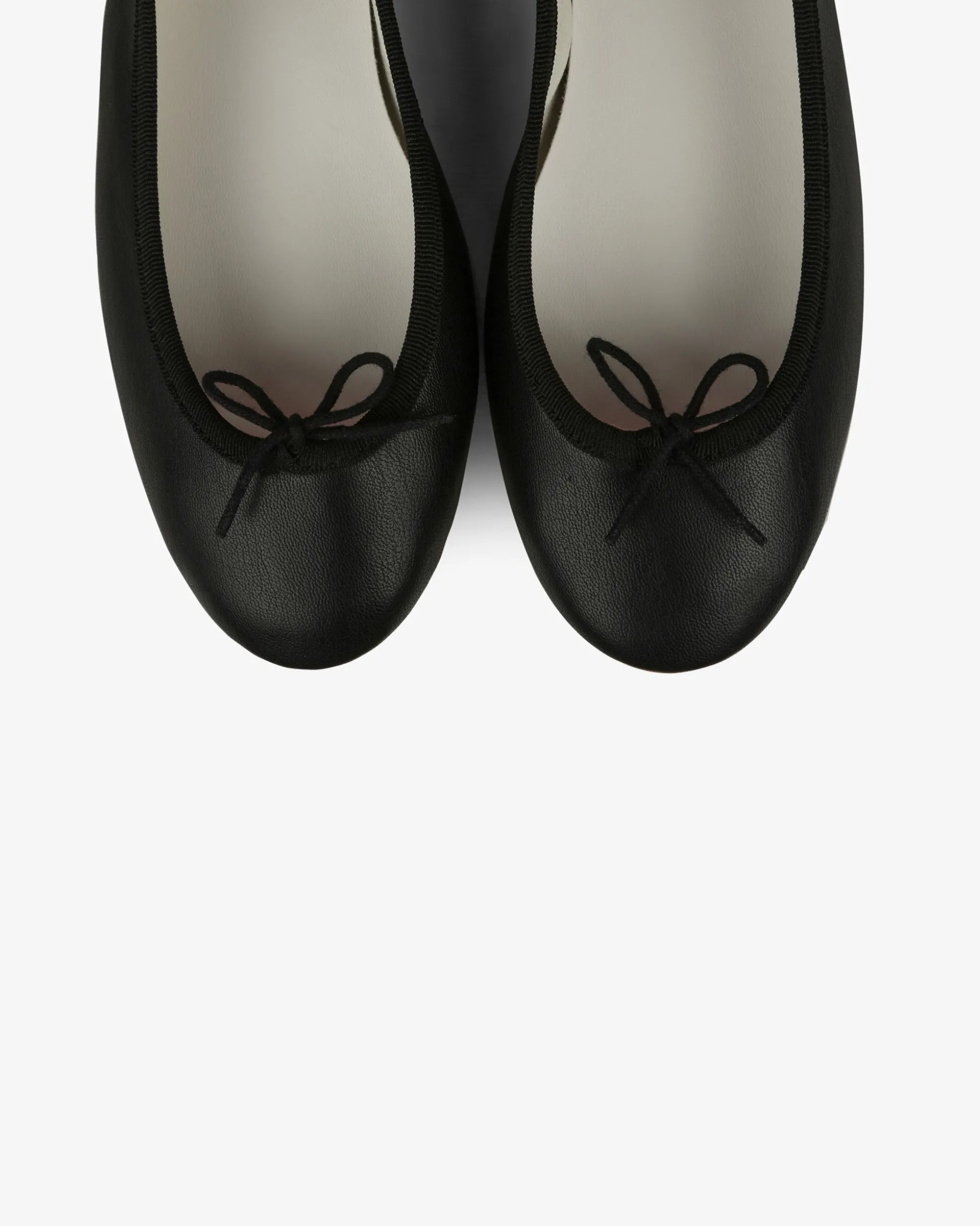 Ballerines Semelle Gomme Cendrillon