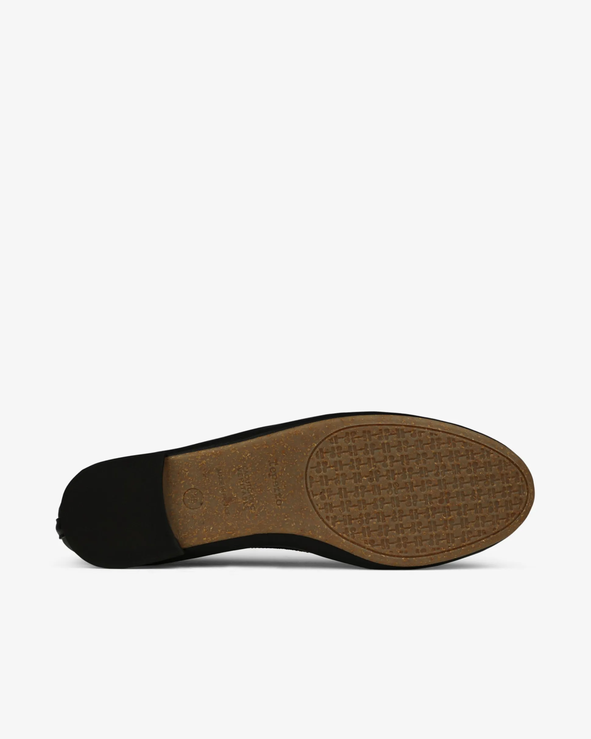 Ballerines Semelle Gomme Cendrillon