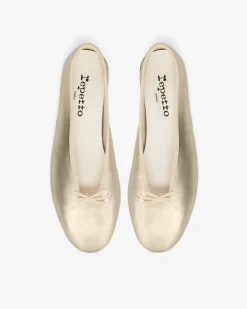 Ballerines Semelle Gomme Lilouh