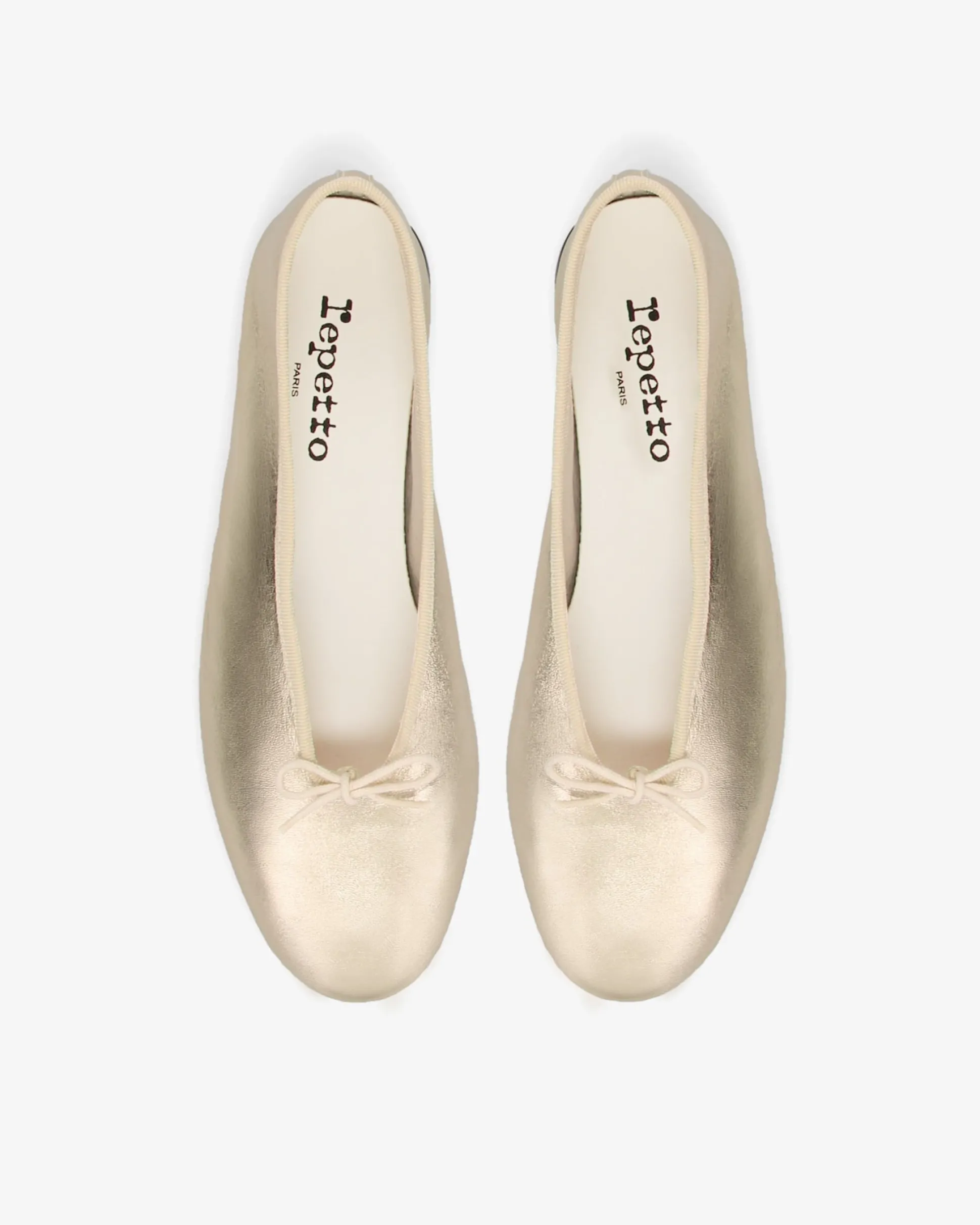 Ballerines Semelle Gomme Lilouh