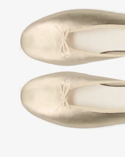 Ballerines Semelle Gomme Lilouh