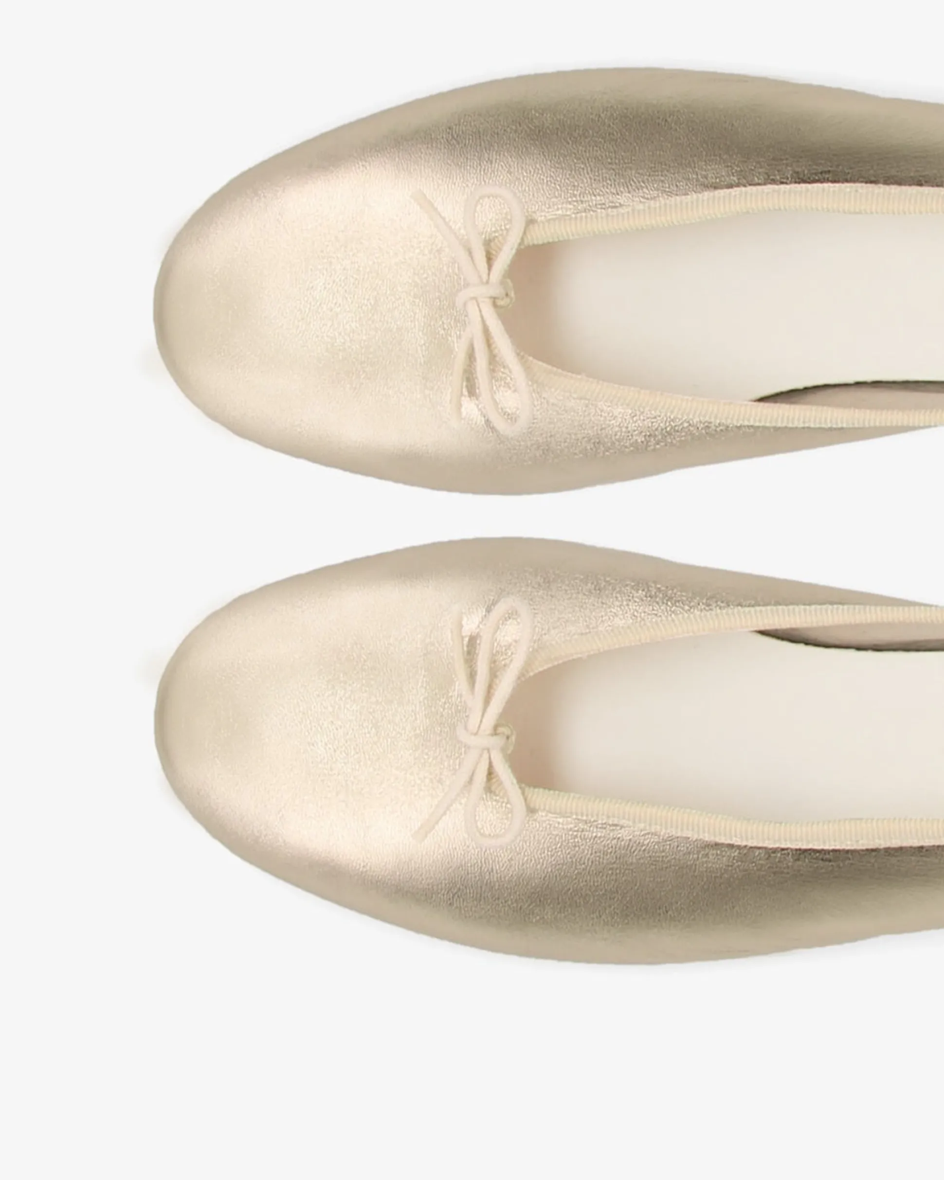 Ballerines Semelle Gomme Lilouh