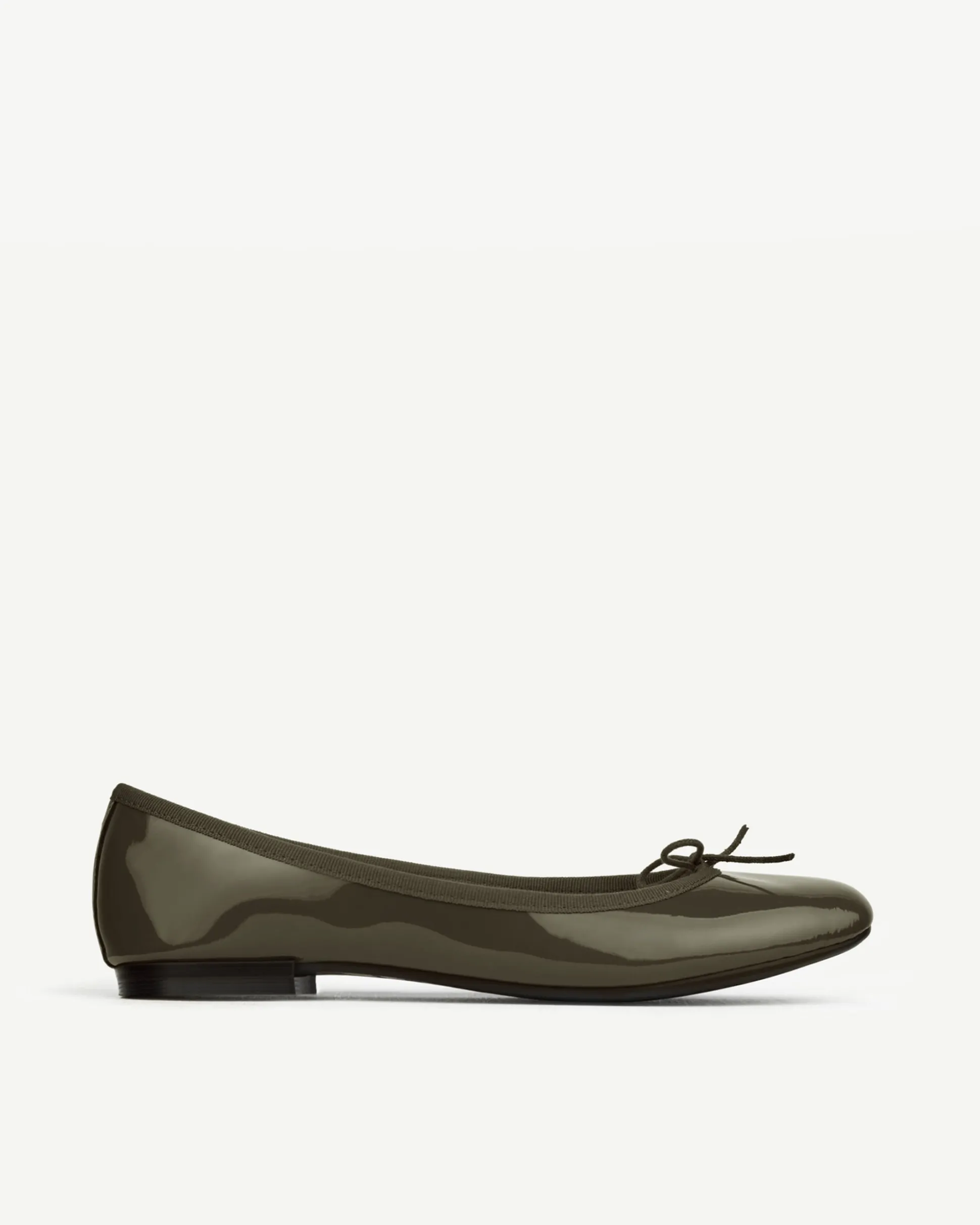 Ballerines Semelle Gomme Cendrillon
