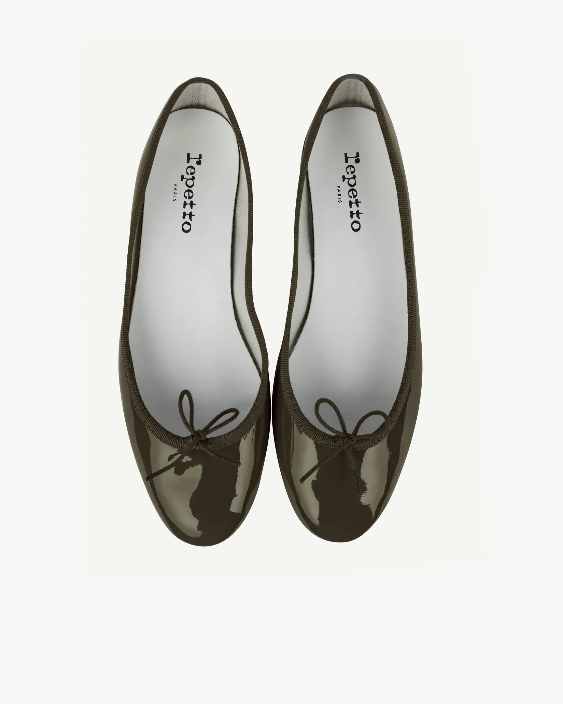 Ballerines Semelle Gomme Cendrillon