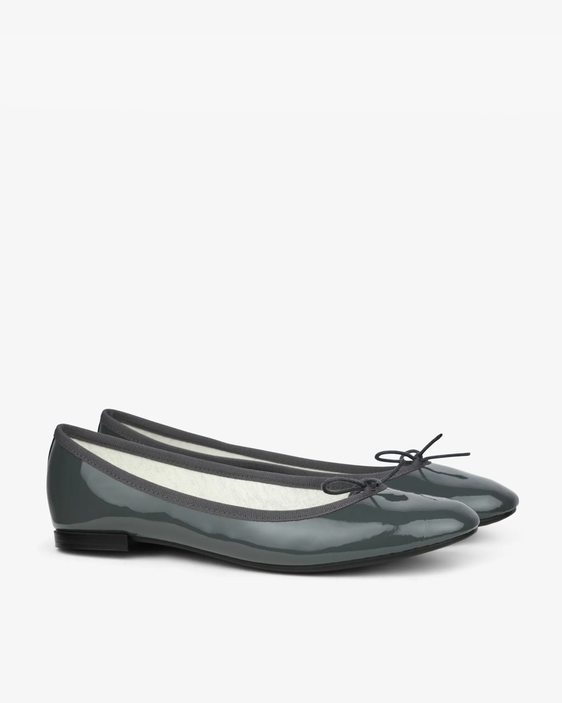 Ballerines Semelle Gomme Cendrillon