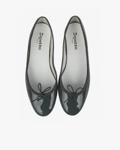 Ballerines Semelle Gomme Cendrillon
