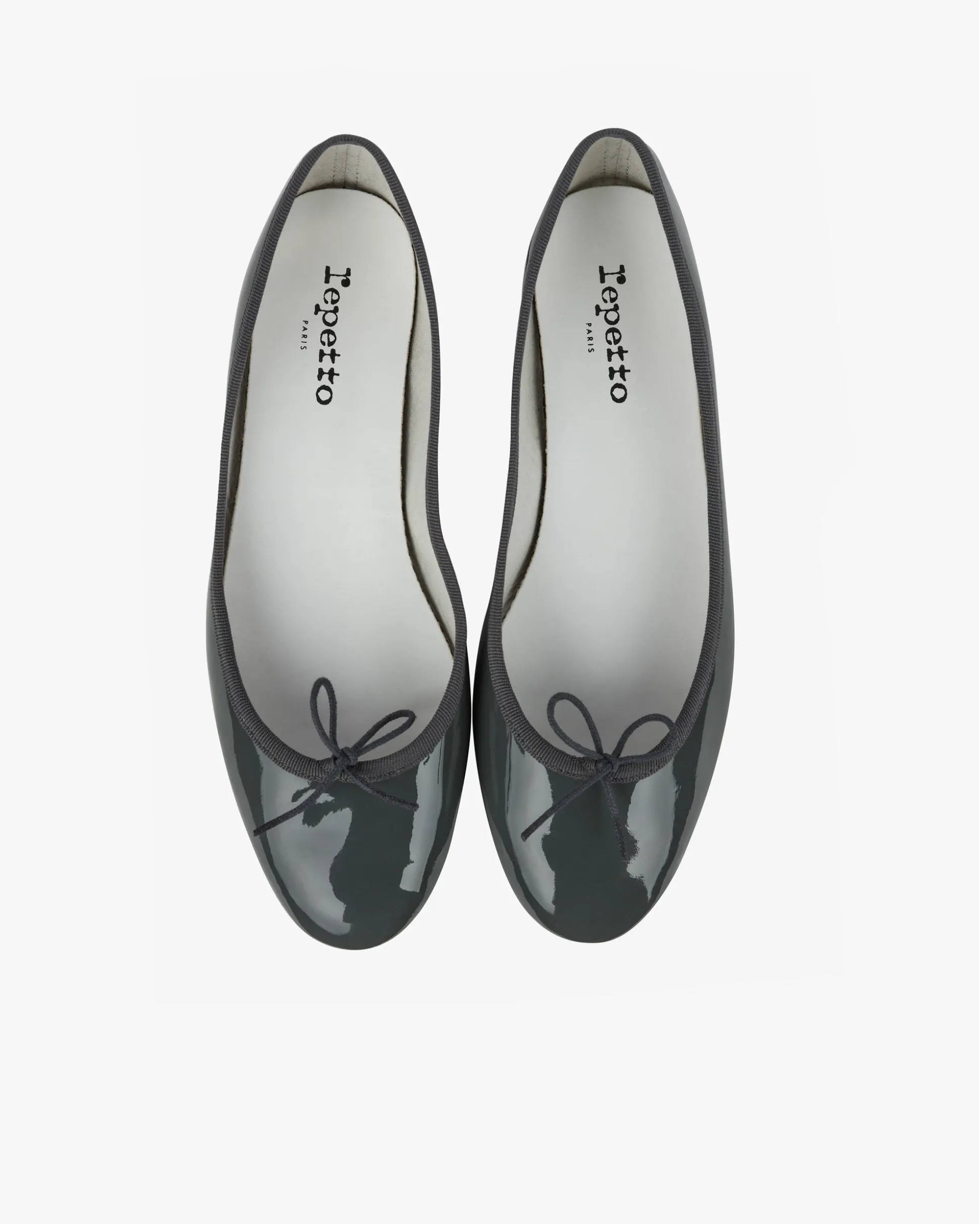 Ballerines Semelle Gomme Cendrillon