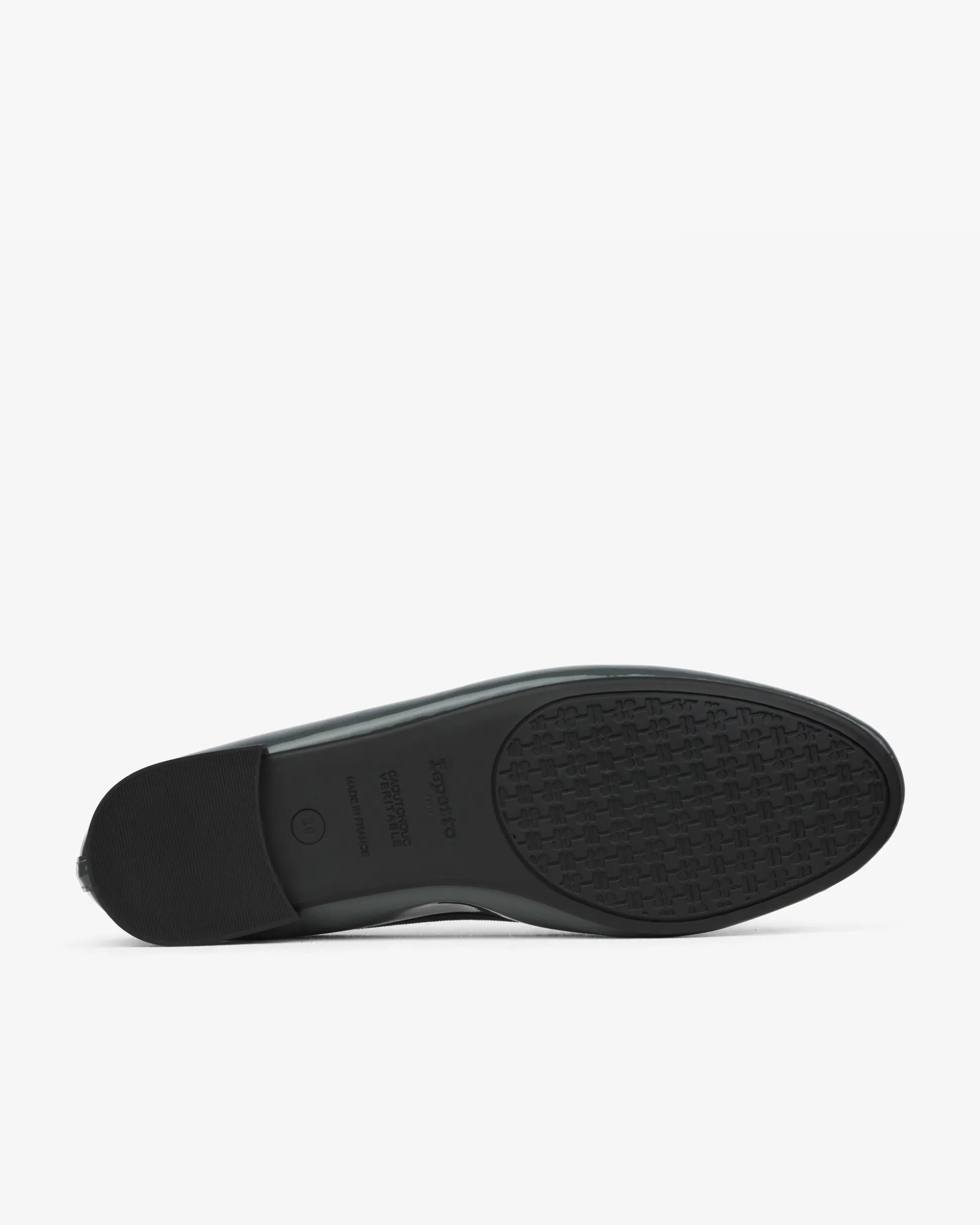 Ballerines Semelle Gomme Cendrillon