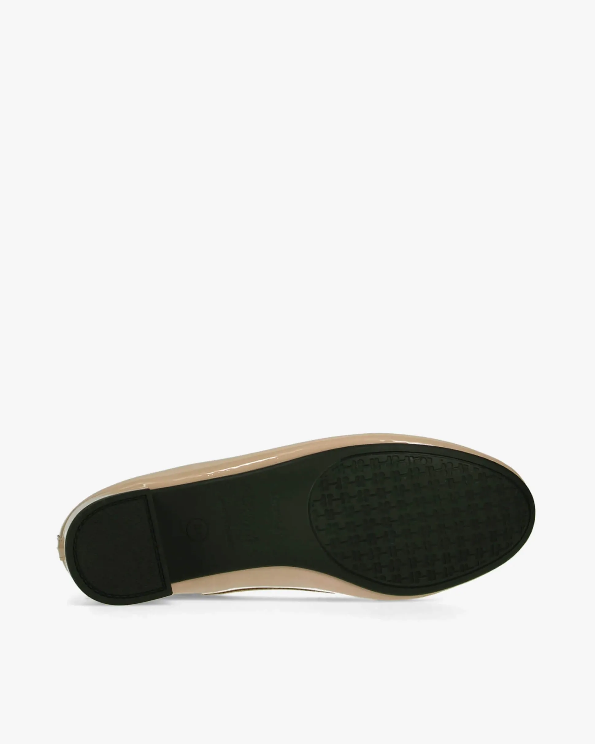 Ballerines Semelle Gomme Camille