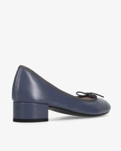 Ballerines Semelle Gomme Camille