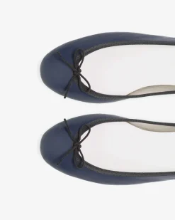 Ballerines Semelle Gomme Camille