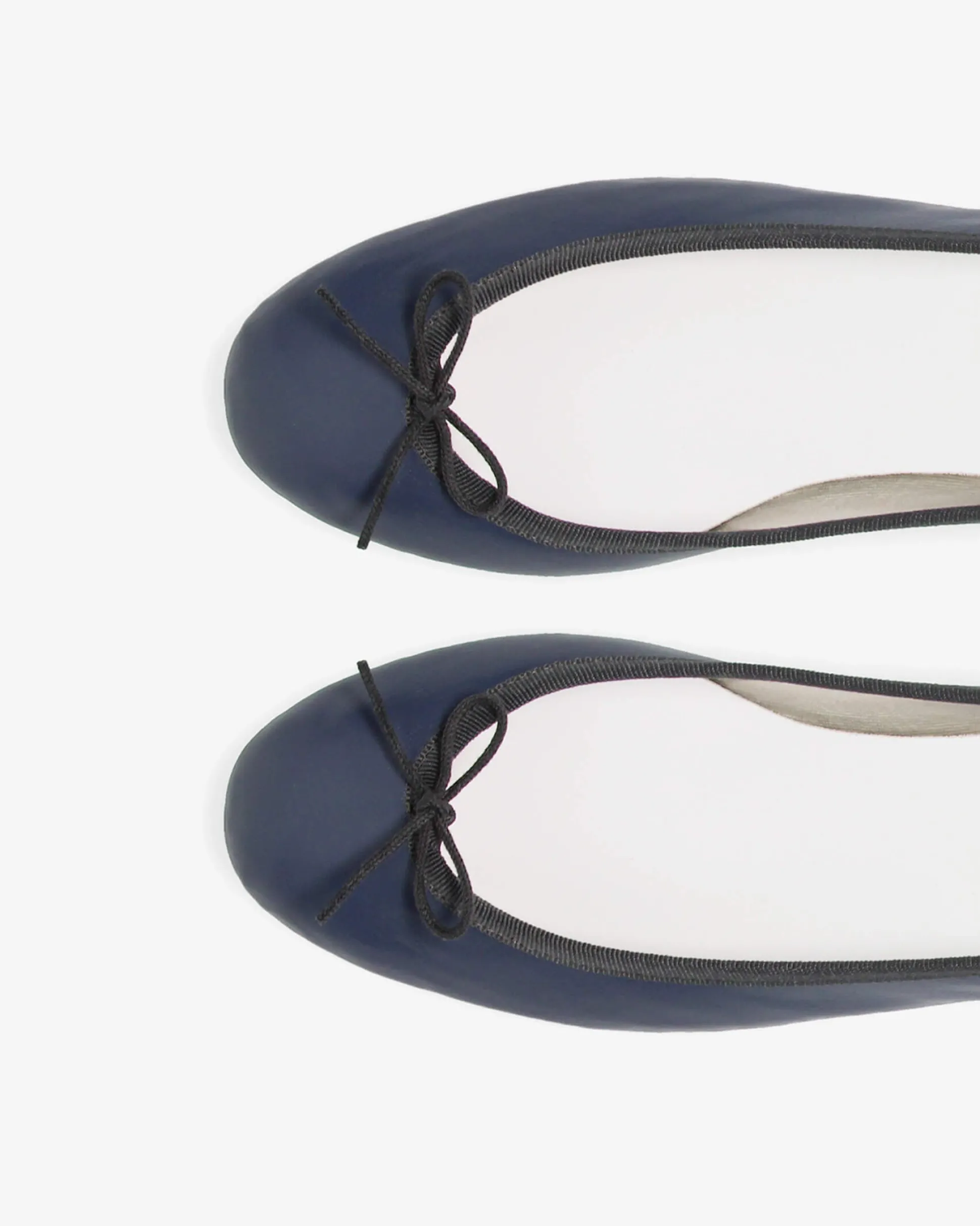 Ballerines Semelle Gomme Camille