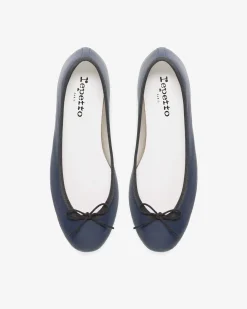 Ballerines Semelle Gomme Camille