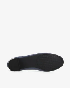 Ballerines Semelle Gomme Camille