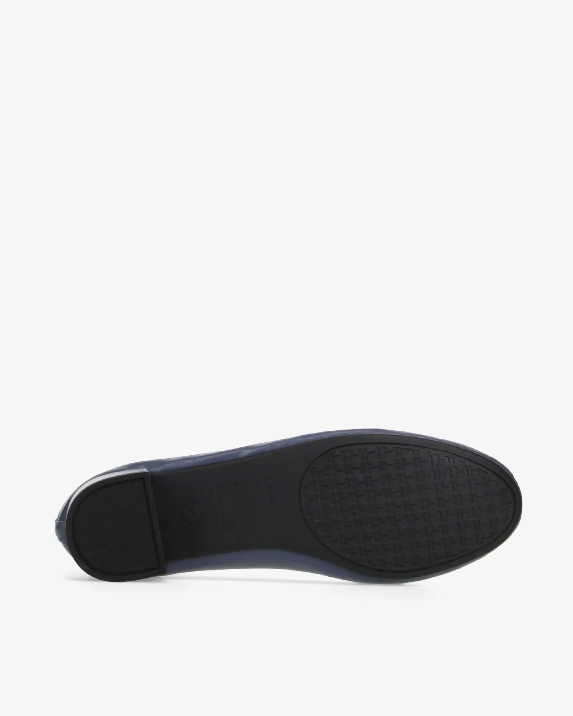 Ballerines Semelle Gomme Camille
