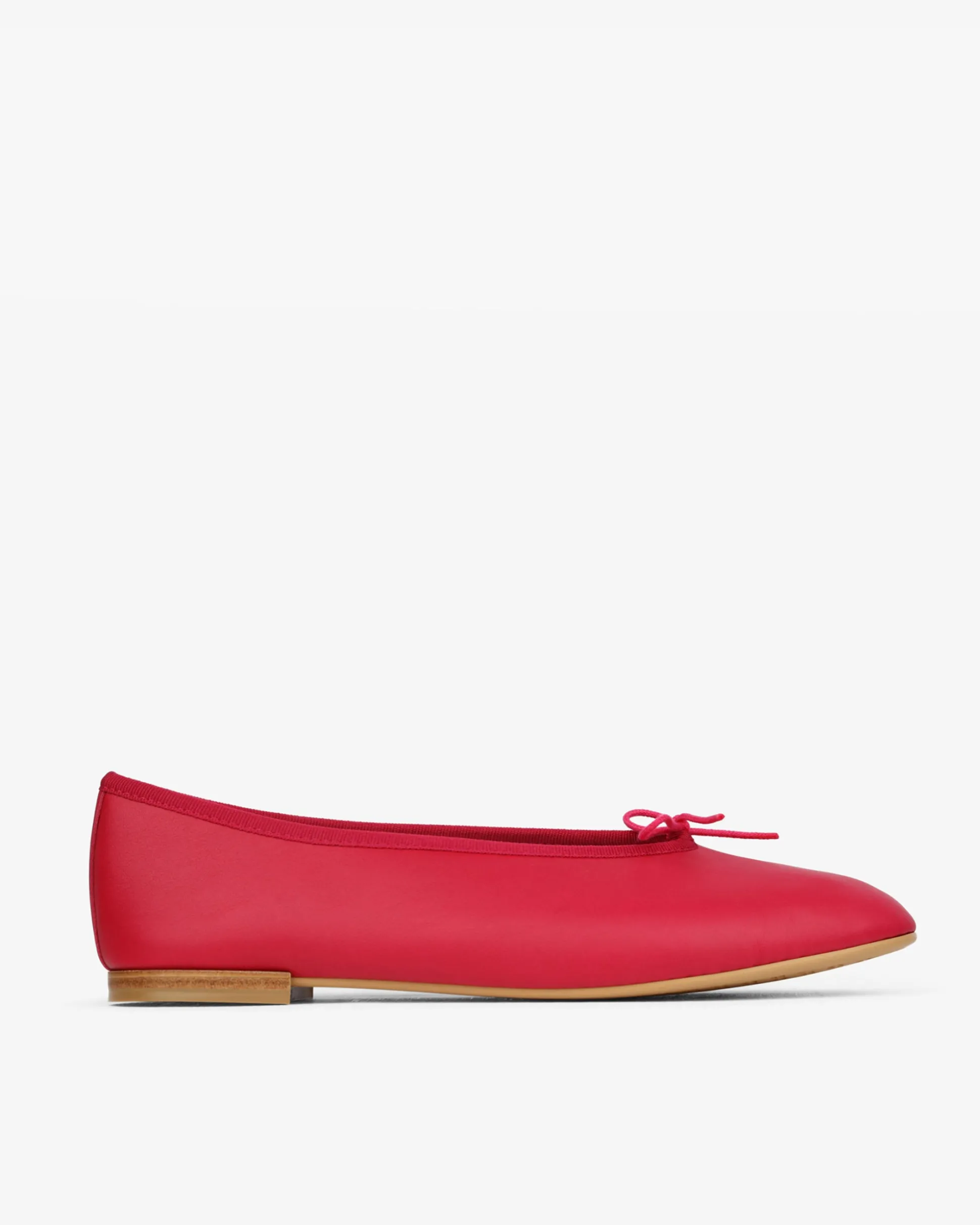 Ballerines Semelle Gomme Lilouh