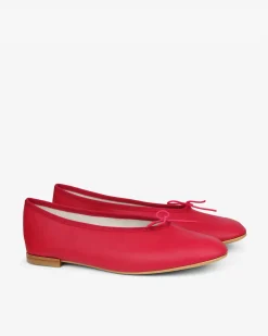 Ballerines Semelle Gomme Lilouh