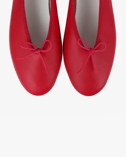 Ballerines Semelle Gomme Lilouh