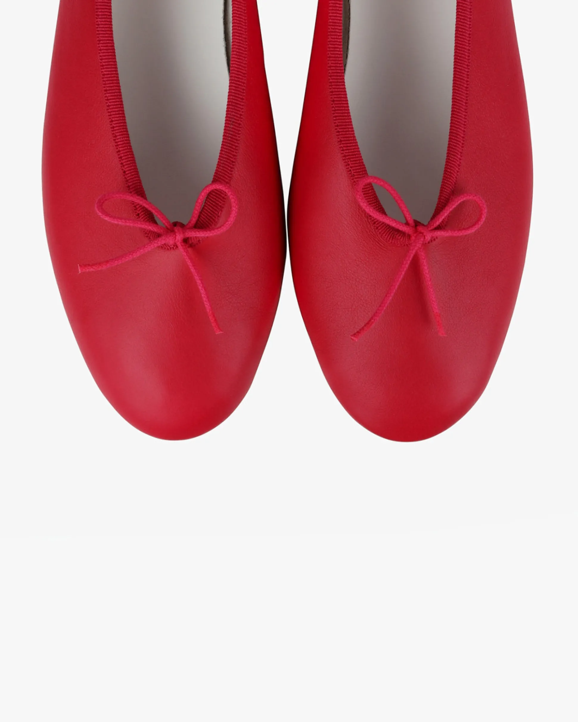 Ballerines Semelle Gomme Lilouh