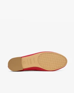 Ballerines Semelle Gomme Lilouh